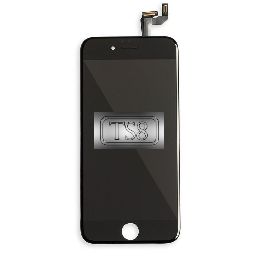 TS8 iPhone 6 LCD Assembly White - Best Cell Phone Parts Distributor in Canada TS8 iPhone 6 LCD Assembly White - Best Cell Phone Parts Distributor in Canada